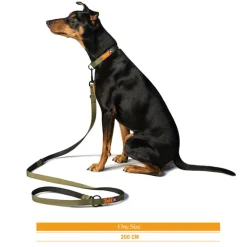 Trekk by Asphaltgold Alle Anzeigen|Accessoires Pour Chiens*Trekk Dog Leash Midnight Purple