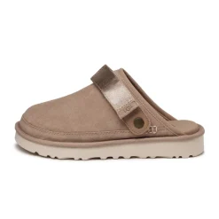 Ugg Sneakers En Cuir*Goldencoast Clog II Sand