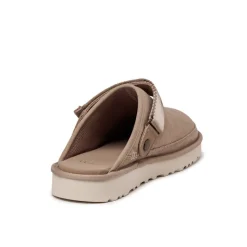 Ugg Sneakers En Cuir*Goldencoast Clog II Sand