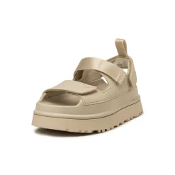 Ugg Sneakers Végétaliens|Sneakers À Plateforme*Goldenglow W Sea Salt