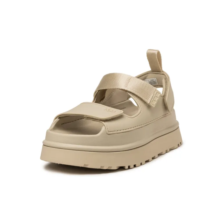 Ugg Sneakers Végétaliens|Sneakers À Plateforme*Goldenglow W Sea Salt
