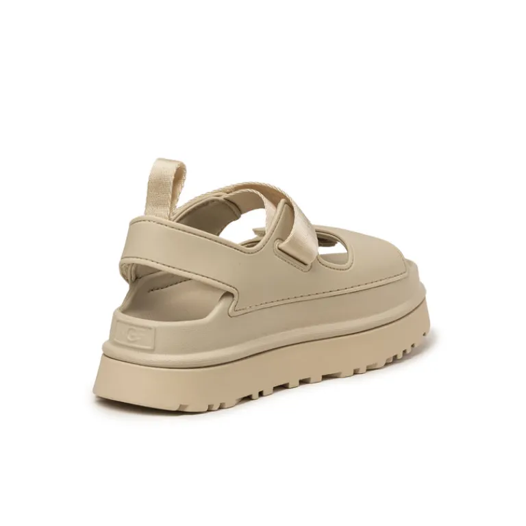 Ugg Sneakers Végétaliens|Sneakers À Plateforme*Goldenglow W Sea Salt