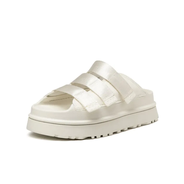 Ugg Sneakers Végétaliens|Sneakers À Plateforme*Goldenglow W Jasmine