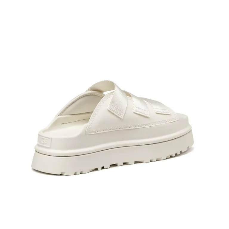 Ugg Sneakers Végétaliens|Sneakers À Plateforme*Goldenglow W Jasmine