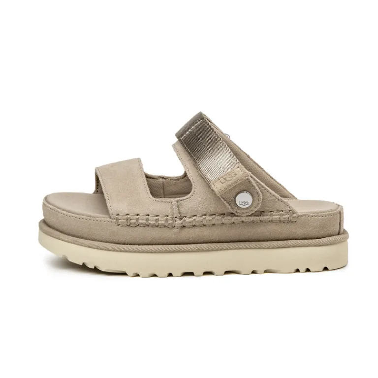 Ugg Sneakers En Cuir|Sandals*Goldenstar Glide W Sand