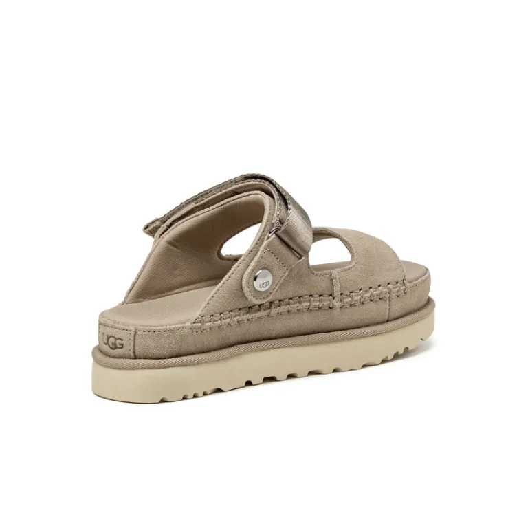 Ugg Sneakers En Cuir|Sandals*Goldenstar Glide W Sand