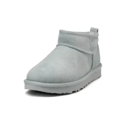 Ugg Sneakers Montantes|Sneakers En Cuir*Wmns Classic Ultra Mini Sea Foam