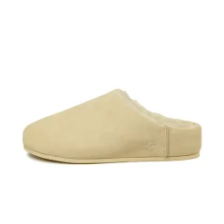 Ugg Sneakers En Cuir*Wmns Elea Slip-On Pale Buttercup
