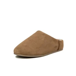 Ugg Sneakers En Cuir*Wmns Elea Slip-On Chestnut