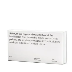 Unifrom Fragrance*Bliss - Perfume Oil 10ml