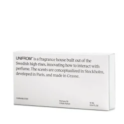Unifrom Fragrance*Cannabloom - Perfume Oil 10ml