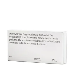 Unifrom Fragrance*Dawn - Perfume Oil 10ml