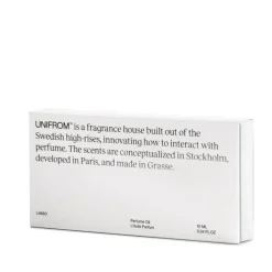 Unifrom Fragrance*Limbo - Perfume Oil 10ml