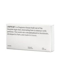 Unifrom Fragrance*Maghrib - Perfume Oil 10ml