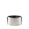 Unifrom Bougies & Parfums D'Ambiance*Metallic Ashtray - Incense Holder