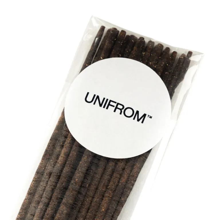 Unifrom Bougies & Parfums D'Ambiance*Sweetest Taboo - Incense