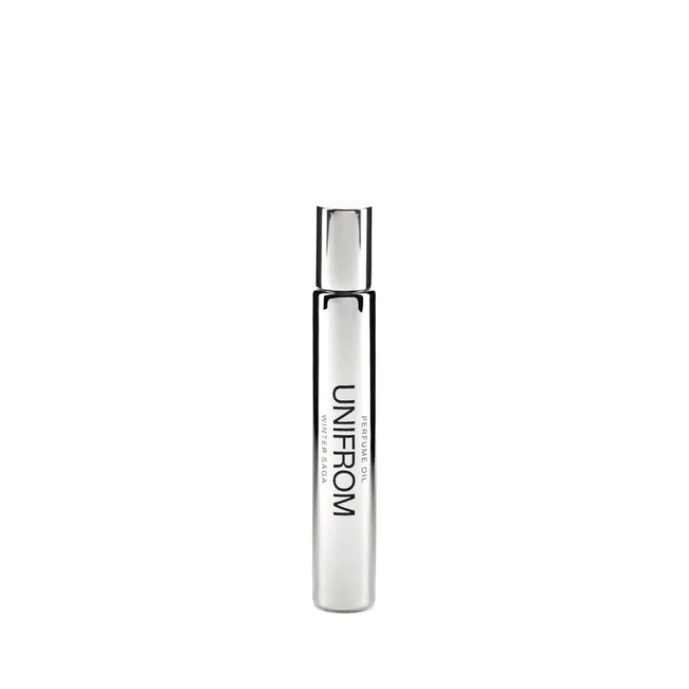Unifrom Fragrance*Winter Saga - Perfume Oil 10ml