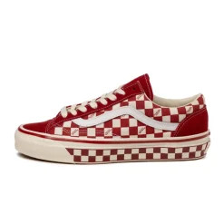 Vans OTW Sneakers En Cuir*Vans LX Old Skool 36 BMX Chili Pepper