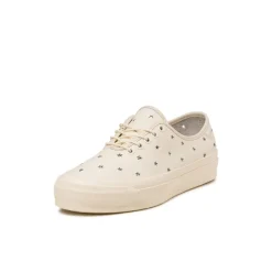 Vans OTW Sneakers En Cuir*Authentic *One Piece Vibram* Star Egret