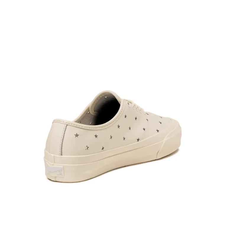 Vans OTW Sneakers En Cuir*Authentic *One Piece Vibram* Star Egret