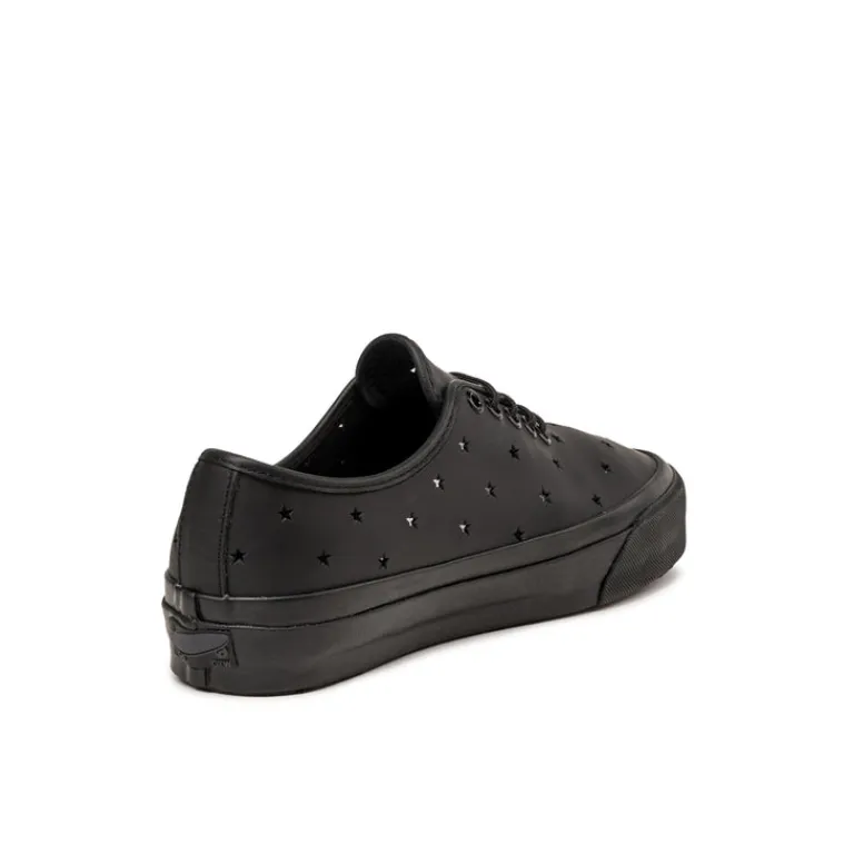Vans OTW Sneakers En Cuir*Authentic *One Piece Vibram* Star Black