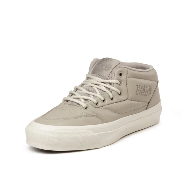 Vans OTW Sneakers Montantes|Sneakers En Cuir*Half Cab Reissue 33 Warm Grey