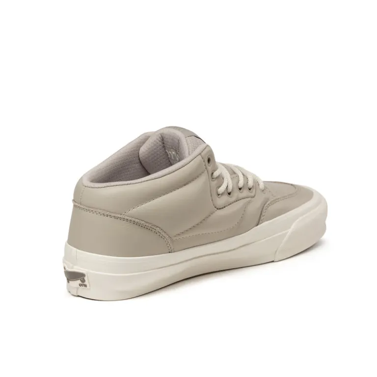 Vans OTW Sneakers Montantes|Sneakers En Cuir*Half Cab Reissue 33 Warm Grey