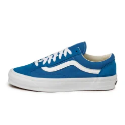 Vans OTW Sneakers En Cuir*Old Skool 36 Blue