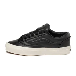 Vans OTW Sneakers En Cuir*Old Skool 36 Black