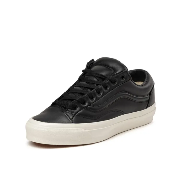 Vans OTW Sneakers En Cuir*Old Skool 36 Black