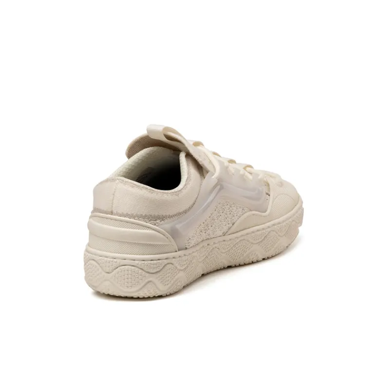 Vans OTW Sneakers Végétaliens|Sneakers Blancs*Old Skool 36 FM Marshmallow