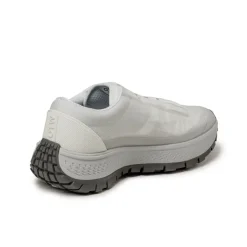 Vans OTW Sneakers Végétaliens|Baskets D'Extérieur*Old Skool 36 *Trail* White / Grey