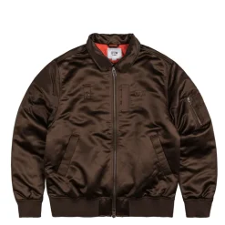 Vans OTW Gilets*OTW Bomber Jacket Demitasse