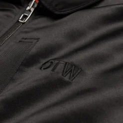 Vans OTW Gilets*OTW Bomber Jacket Black