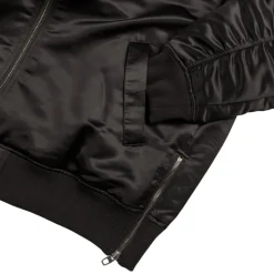 Vans OTW Gilets*OTW Bomber Jacket Black