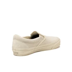 Vans OTW Sneakers En Cuir*x Neighborhood Classic Slip-On 98 Natural
