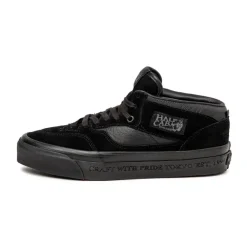 Vans OTW Sneakers Montantes|Sneakers En Cuir*x Neighborhood Half Cab Reissue 33 Black