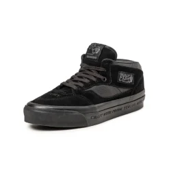 Vans OTW Sneakers Montantes|Sneakers En Cuir*x Neighborhood Half Cab Reissue 33 Black