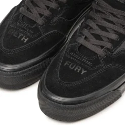 Vans OTW Sneakers Montantes|Sneakers En Cuir*x Neighborhood Half Cab Reissue 33 Black