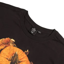 Vans OTW T-Shirts*x Sterling Ruby T-Shirt Black
