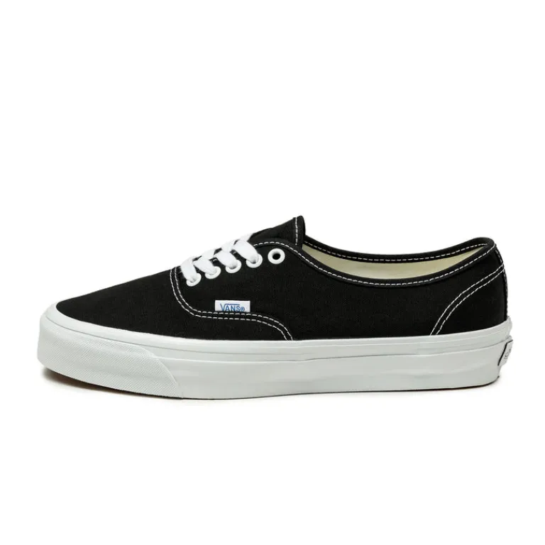 Vans Sneakers Végétaliens*Premium Authentic 44 LX Black