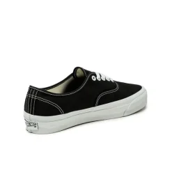 Vans Sneakers Végétaliens*Premium Authentic 44 LX Black