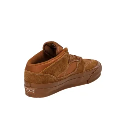 Vans OTW Sneakers Montantes|Sneakers En Cuir*Vans Premium Half Cab Reissue 33 Hairy Suede Ginger
