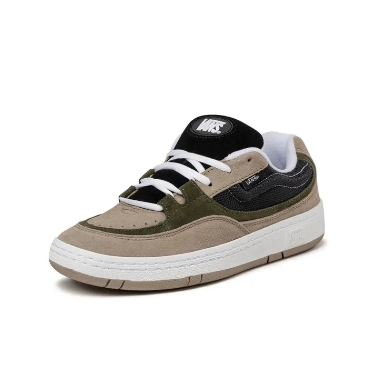 Vans OTW Sneakers En Cuir|Chunky Sneakers*Vans Speed LS Moon Rock