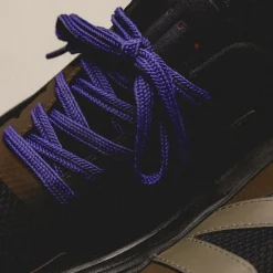 Veja Baskets D'Extérieur*Dekkan Alveomesh Black / Kaki / Eagle