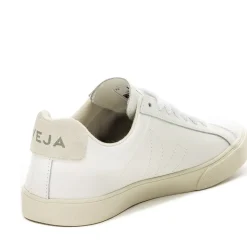 Veja Sneakers Blancs*Esplar Leather W Extra White
