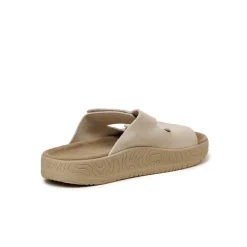 Veja Mules & Slides*Etna W Suede Pierre / Alm / Almond