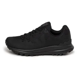 Veja Baskets D'Extérieur*Fitz Roy *Trek-Shell* Black / Black