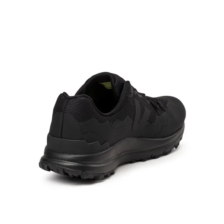 Veja Baskets D'Extérieur*Fitz Roy *Trek-Shell* Black / Black