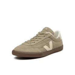 Veja Baskets Décontractées Terrace*Panenka *Suede* Taupe / Pierre / Bark